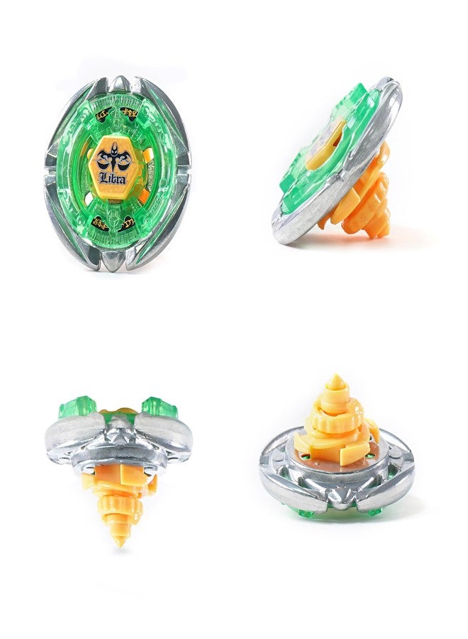 Magicmode Metal Spinning Top, Precision Anti-Gravity Spinner Top, Unique Perfect Balance Desktop Toy Gift for Kids/Adults - Image 3